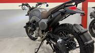 Geon Baddog 250 Base