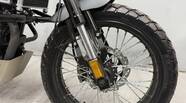 Geon Baddog 250 Base