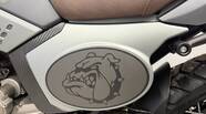 Geon Baddog 250 Base