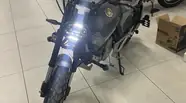 Geon Baddog 250 Base