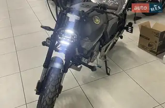 Geon Baddog 250