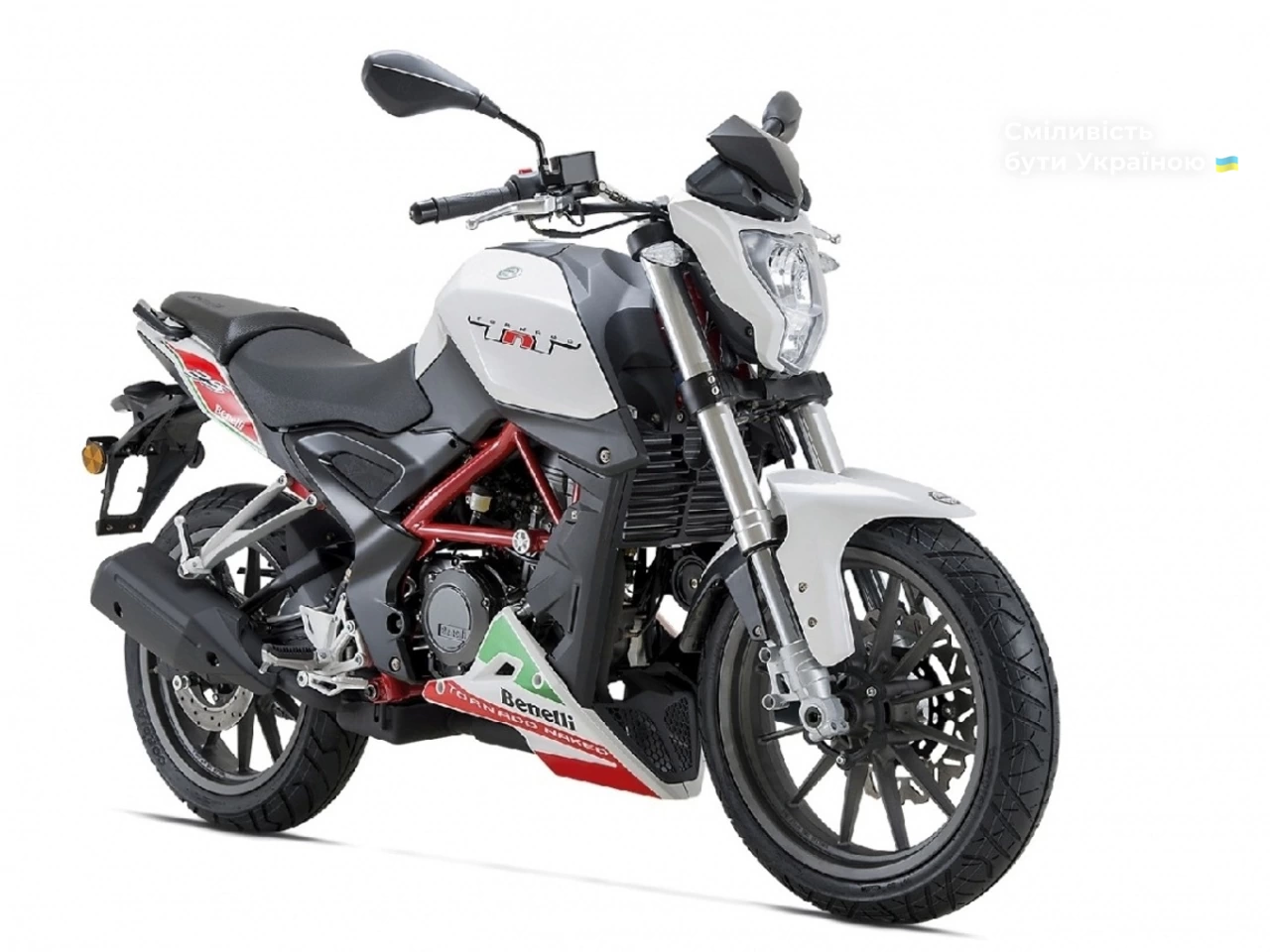 Geon Benelli Base