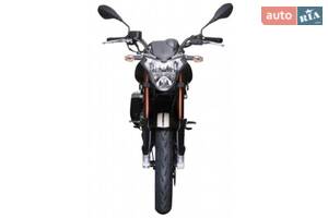 Geon Benelli 2018 року