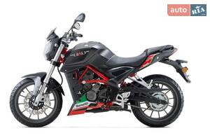 Geon Benelli 2018 року