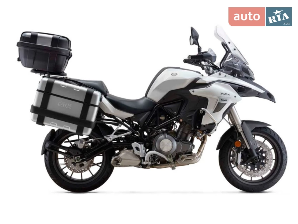 Geon Benelli Base