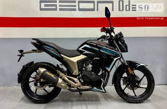 Geon CR6 250 2025