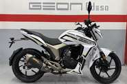 Geon CR6 Base