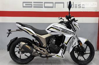 Geon CR6 2025 Base