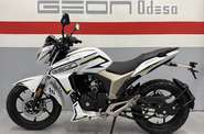Geon CR6 Base