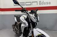Geon CR6 Base