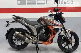 Geon CR6 2025 Base