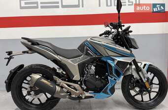 Geon CR6 2026 в Одеса