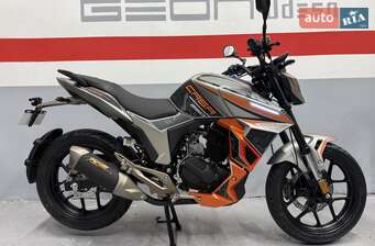 Geon CR6 2026 в Одеса