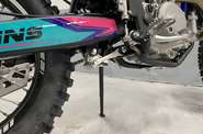 Geon Dakar GNS 300R Base