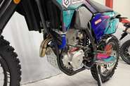 Geon Dakar GNS 300R Base