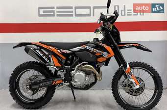 Geon Dakar GNS 300R 2025 в Одеса