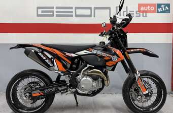 Geon Dakar GNS 300R 2026 в Одеса