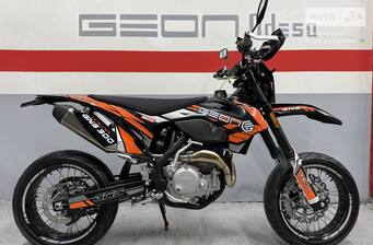 Geon Dakar GNS 300R 2026 Base