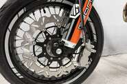 Geon Dakar GNS 300R Base
