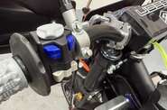 Geon Dakar GNS 300R Base