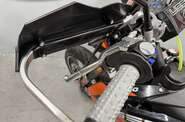 Geon Dakar GNS 300R Base