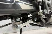 Geon Dakar GNS 300R Base