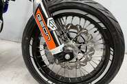 Geon Dakar GNS 300R Base
