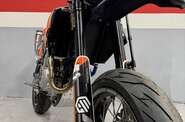 Geon Dakar GNS 300R Base
