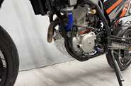Geon Dakar GNS 300R Base