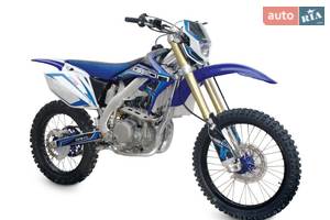 Geon Dakar 2017 року