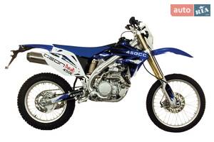 Geon Dakar 2012 року