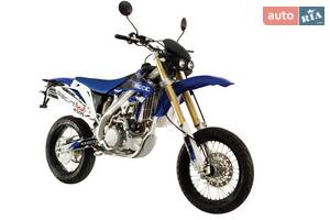 Geon Dakar 2012 року