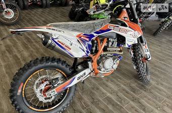 Geon Dakar 2022 Base