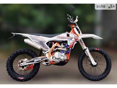 Geon Dakar Base GNX 250 2024