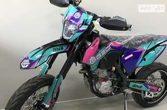 Geon Dakar 2024 в Хмельницький