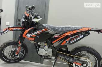 Geon Dakar 2024 в Хмельницький
