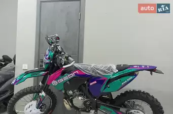 Geon Dakar