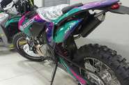 Geon Dakar Base