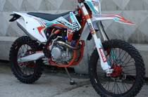 Geon Dakar Base