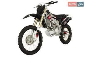 Geon Dakar 2018 року