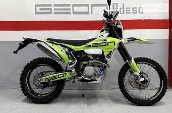 Geon GNC 300 YGS 2025 Base
