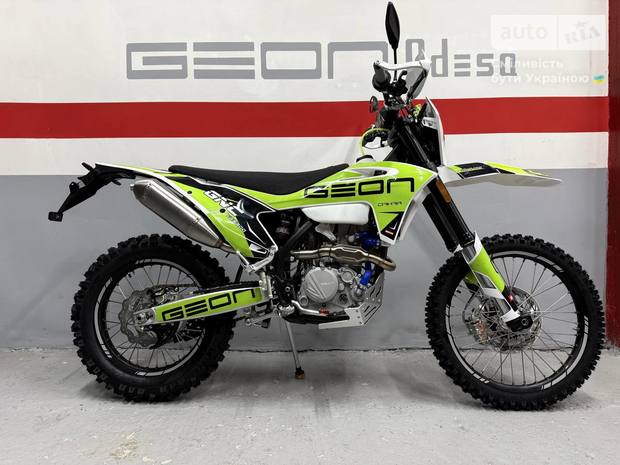 Geon GNC 300 YGS 2025