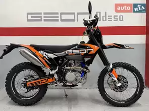 Geon GNC 300 YGS