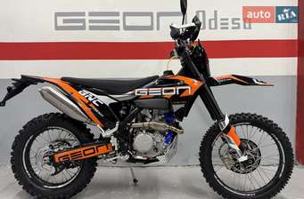 Geon GNC 300 YGS 2025 в Одеса