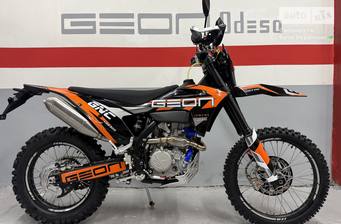 Geon GNC 300 YGS 2025 Base