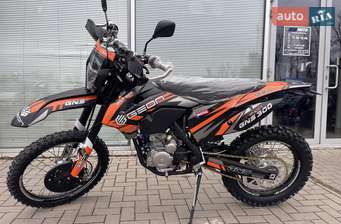 Geon GNS 300 NB Enduro 2024 в Вінниця