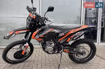 Geon GNS 300 NB Enduro