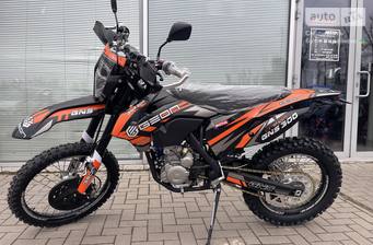 Geon GNS 300 NB Enduro 2024 Base