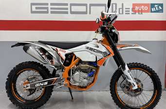 Geon GNS 300 NB Enduro 2025 в Одеса