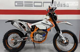 Geon GNS 300 NB Enduro 2025 Base
